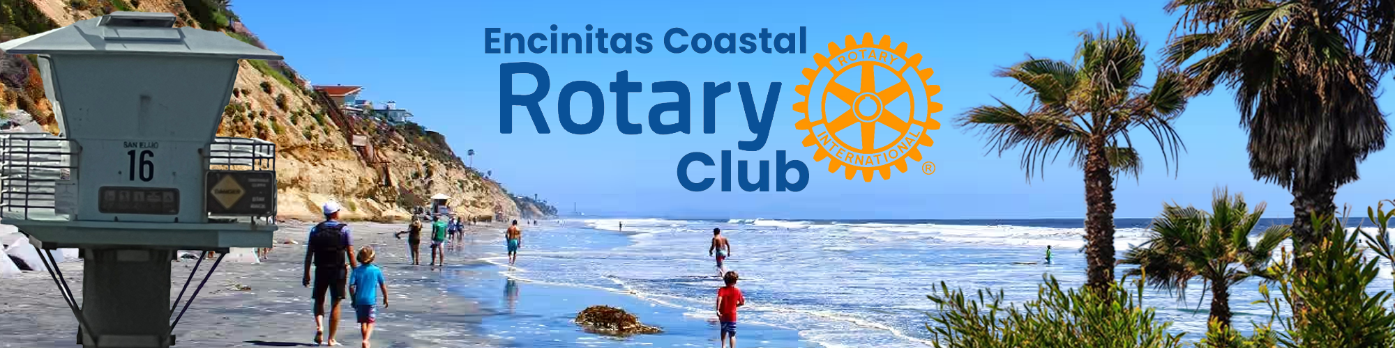 Encinitas Coastal Rotary Club