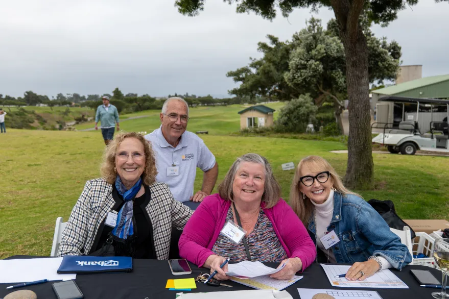 Encinitas Coastal Rotary Club’s Golf Ball Drop raises $57,000 for at-risk youth charities