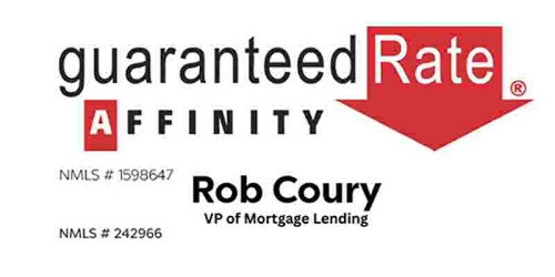 Rob Coury